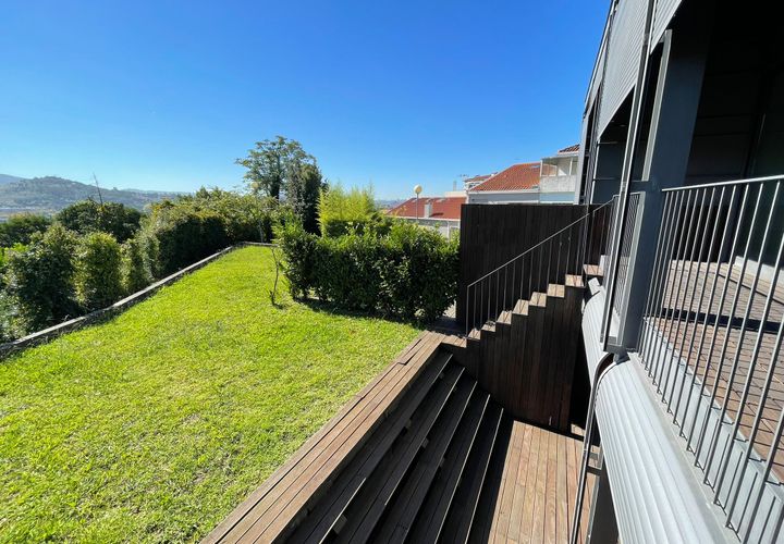 Byhus i Braga, Braga, Braga - € 820.000 | Ref: MIA-1006 - foto 1
